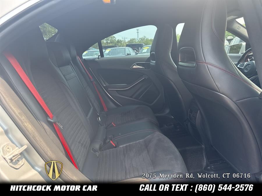 2015 Mercedes-benz Cla CLA 250, available for sale in Wolcott, Connecticut | Hitchcock Motor Car. Wolcott, Connecticut 2015 Mercedes-benz Cla CLA 250, available for sale in Wolcott, Connecticut | Hitchcock Motor Car. Wolcott, Connecticut