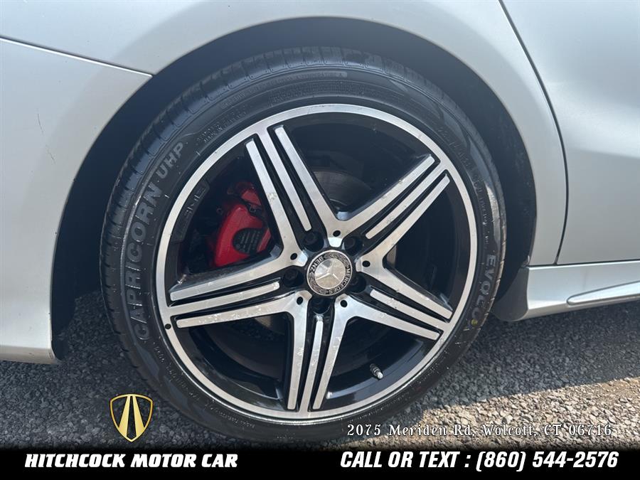 2015 Mercedes-benz Cla CLA 250, available for sale in Wolcott, Connecticut | Hitchcock Motor Car. Wolcott, Connecticut 2015 Mercedes-benz Cla CLA 250, available for sale in Wolcott, Connecticut | Hitchcock Motor Car. Wolcott, Connecticut