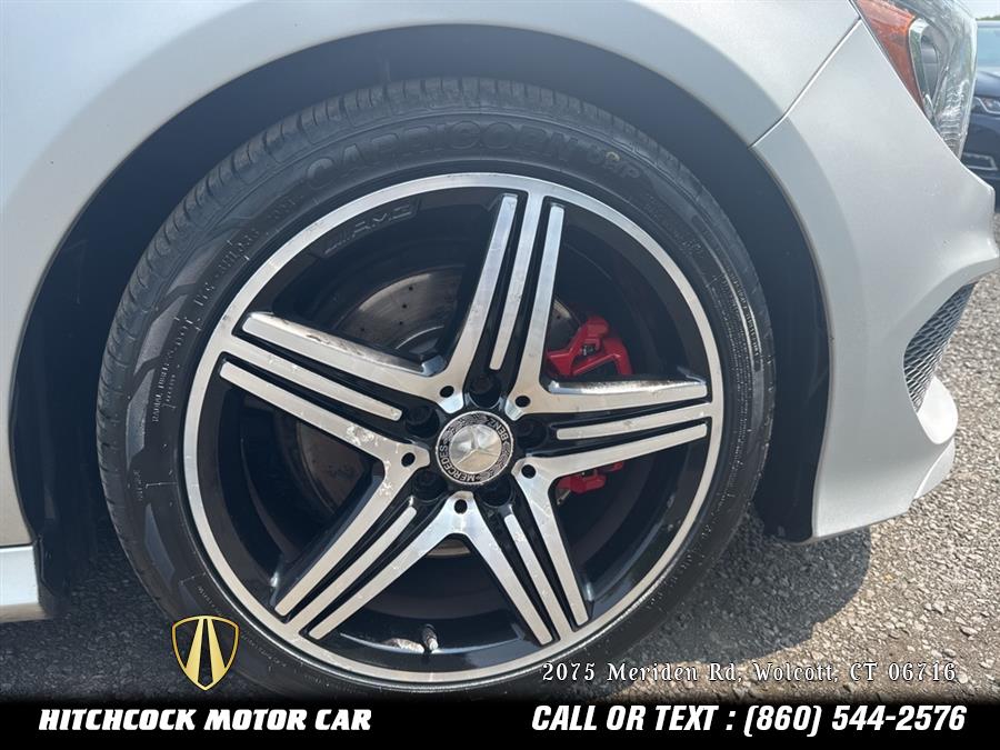 2015 Mercedes-benz Cla CLA 250, available for sale in Wolcott, Connecticut | Hitchcock Motor Car. Wolcott, Connecticut 2015 Mercedes-benz Cla CLA 250, available for sale in Wolcott, Connecticut | Hitchcock Motor Car. Wolcott, Connecticut