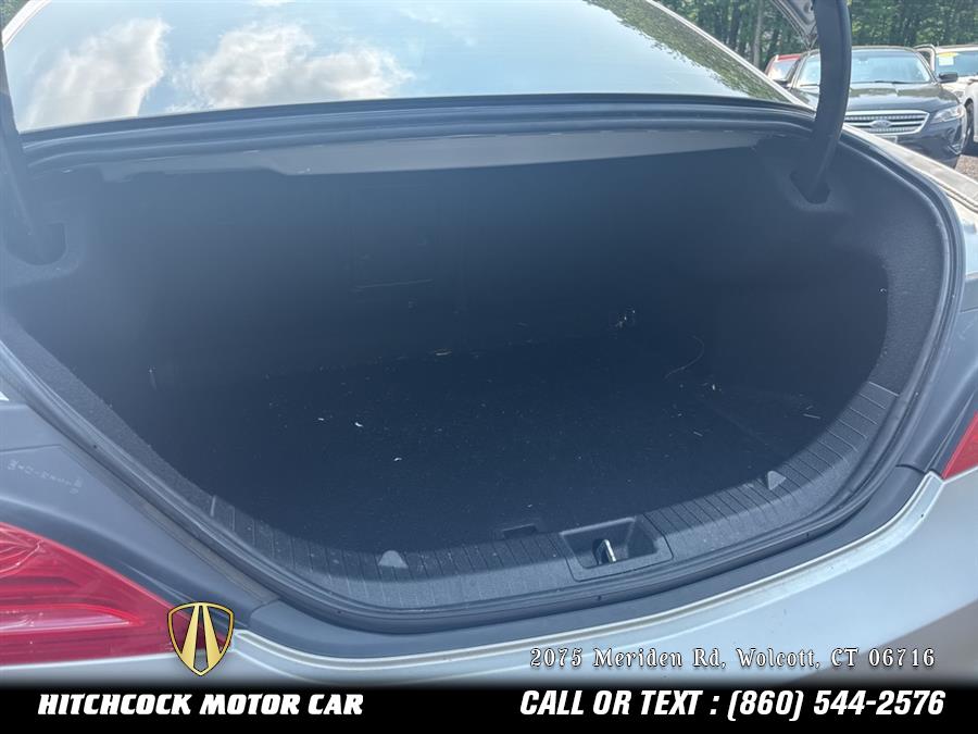2015 Mercedes-benz Cla CLA 250, available for sale in Wolcott, Connecticut | Hitchcock Motor Car. Wolcott, Connecticut 2015 Mercedes-benz Cla CLA 250, available for sale in Wolcott, Connecticut | Hitchcock Motor Car. Wolcott, Connecticut