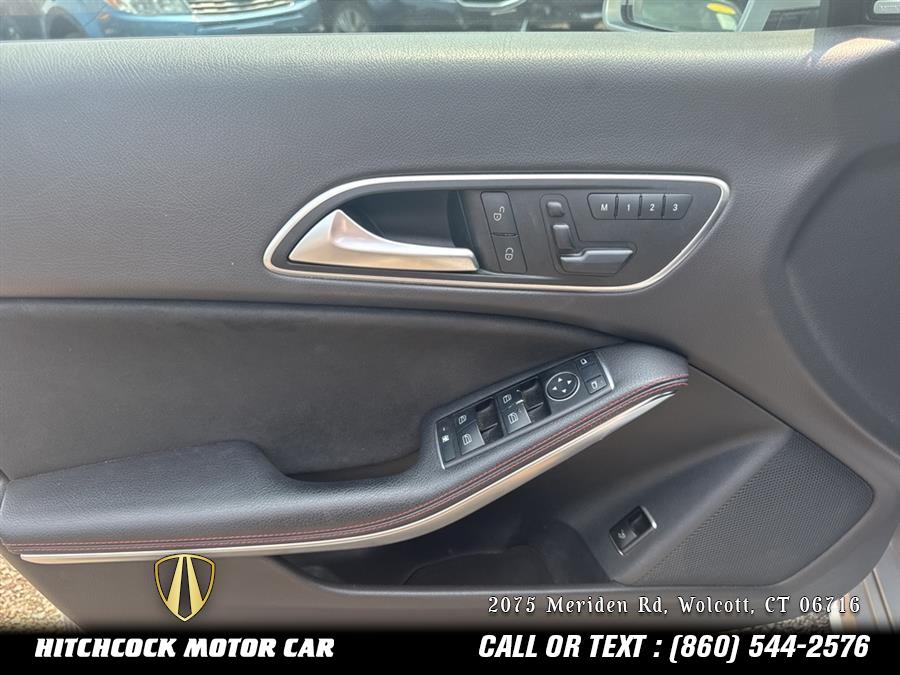 2015 Mercedes-benz Cla CLA 250, available for sale in Wolcott, Connecticut | Hitchcock Motor Car. Wolcott, Connecticut 2015 Mercedes-benz Cla CLA 250, available for sale in Wolcott, Connecticut | Hitchcock Motor Car. Wolcott, Connecticut