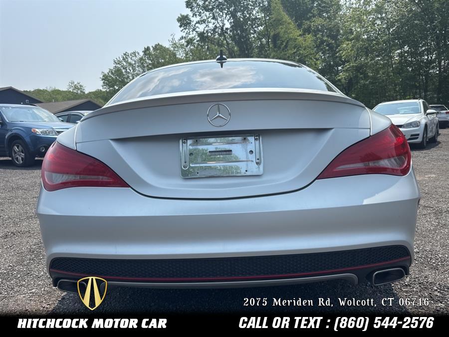 2015 Mercedes-benz Cla CLA 250, available for sale in Wolcott, Connecticut | Hitchcock Motor Car. Wolcott, Connecticut 2015 Mercedes-benz Cla CLA 250, available for sale in Wolcott, Connecticut | Hitchcock Motor Car. Wolcott, Connecticut