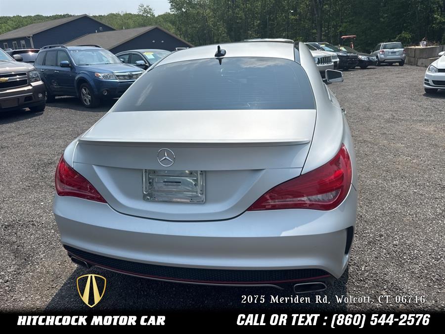 2015 Mercedes-benz Cla CLA 250, available for sale in Wolcott, Connecticut | Hitchcock Motor Car. Wolcott, Connecticut 2015 Mercedes-benz Cla CLA 250, available for sale in Wolcott, Connecticut | Hitchcock Motor Car. Wolcott, Connecticut