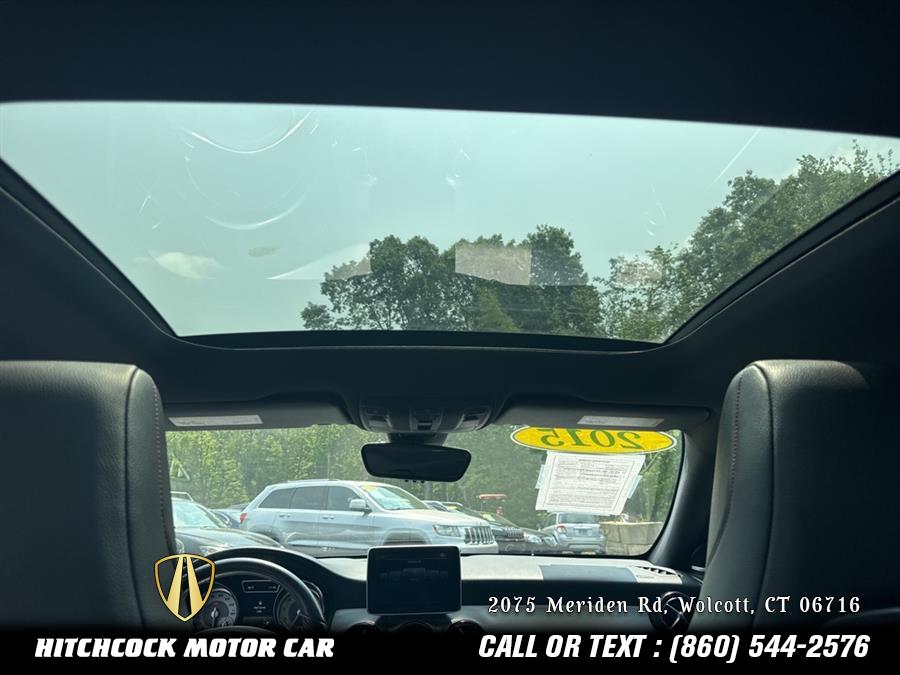 2015 Mercedes-benz Cla CLA 250, available for sale in Wolcott, Connecticut | Hitchcock Motor Car. Wolcott, Connecticut 2015 Mercedes-benz Cla CLA 250, available for sale in Wolcott, Connecticut | Hitchcock Motor Car. Wolcott, Connecticut