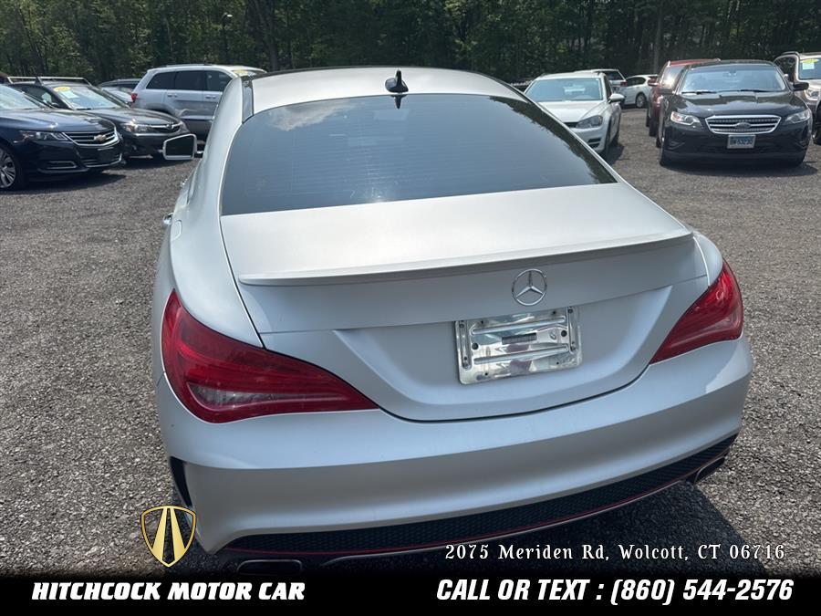 2015 Mercedes-benz Cla CLA 250, available for sale in Wolcott, Connecticut | Hitchcock Motor Car. Wolcott, Connecticut 2015 Mercedes-benz Cla CLA 250, available for sale in Wolcott, Connecticut | Hitchcock Motor Car. Wolcott, Connecticut