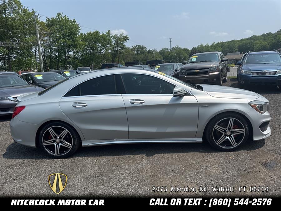 2015 Mercedes-benz Cla CLA 250, available for sale in Wolcott, Connecticut | Hitchcock Motor Car. Wolcott, Connecticut 2015 Mercedes-benz Cla CLA 250, available for sale in Wolcott, Connecticut | Hitchcock Motor Car. Wolcott, Connecticut