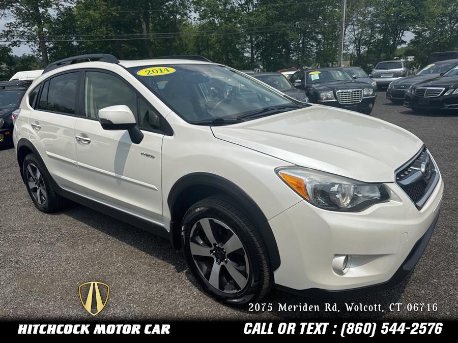 Used 2014 Subaru Xv Crosstrek in Wolcott, Connecticut | Hitchcock Motor Car. Wolcott, Connecticut