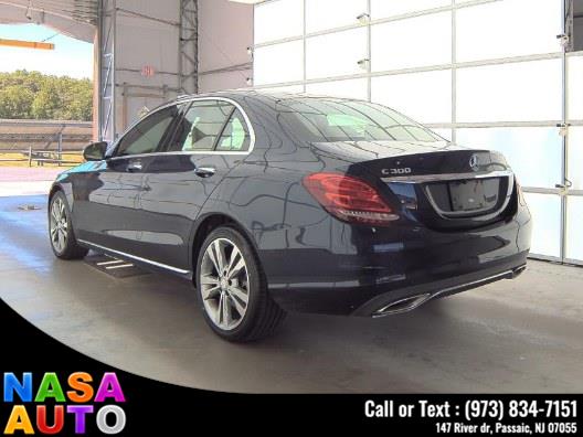 2015 Mercedes-Benz C-Class 4dr Sdn C300 Luxury 4MATIC, available for sale in Passaic, New Jersey | Nasa Auto. Passaic, New Jersey 2015 Mercedes-Benz C-Class 4dr Sdn C300 Luxury 4MATIC, available for sale in Passaic, New Jersey | Nasa Auto. Passaic, New Jersey