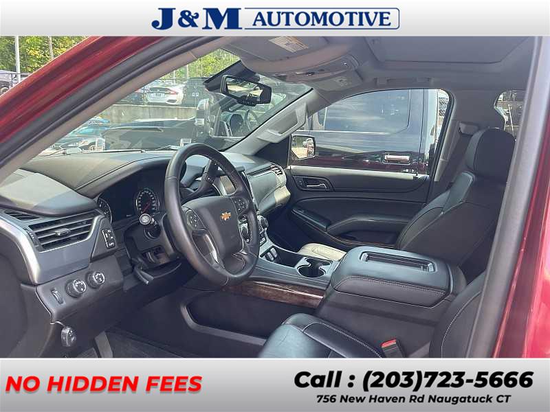 2017 Chevrolet Suburban LT, available for sale in Naugatuck, Connecticut | J&M Automotive Sls&Svc LLC. Naugatuck, Connecticut 2017 Chevrolet Suburban LT, available for sale in Naugatuck, Connecticut | J&M Automotive Sls&Svc LLC. Naugatuck, Connecticut