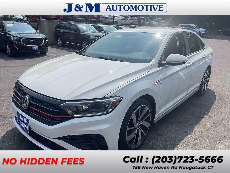 2019 Volkswagen Jetta Gli S, available for sale in Naugatuck, Connecticut | J&M Automotive Sls&Svc LLC. Naugatuck, Connecticut 2019 Volkswagen Jetta Gli S, available for sale in Naugatuck, Connecticut | J&M Automotive Sls&Svc LLC. Naugatuck, Connecticut