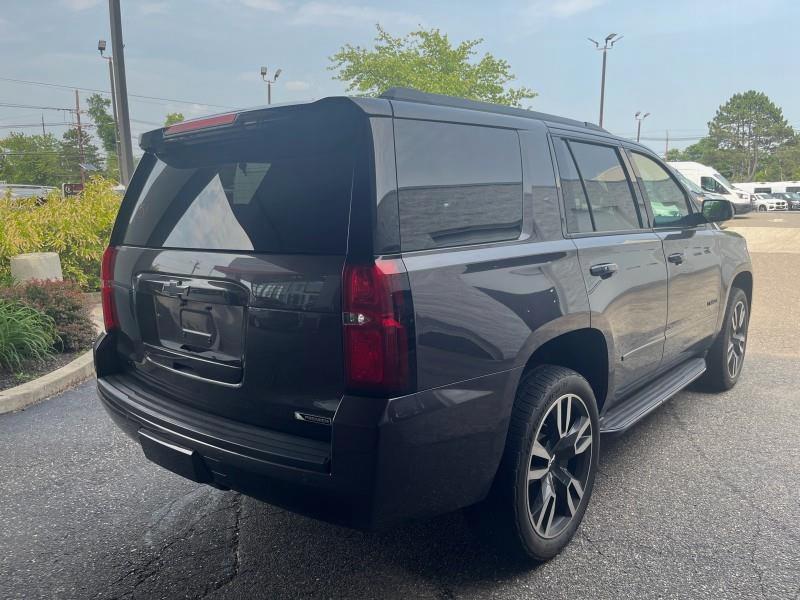 2018 Chevrolet Tahoe Premier 4WD, available for sale in Maple Shade, New Jersey | Car Revolution. Maple Shade, New Jersey 2018 Chevrolet Tahoe Premier 4WD, available for sale in Maple Shade, New Jersey | Car Revolution. Maple Shade, New Jersey