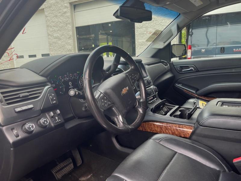 2018 Chevrolet Tahoe Premier 4WD, available for sale in Maple Shade, New Jersey | Car Revolution. Maple Shade, New Jersey 2018 Chevrolet Tahoe Premier 4WD, available for sale in Maple Shade, New Jersey | Car Revolution. Maple Shade, New Jersey