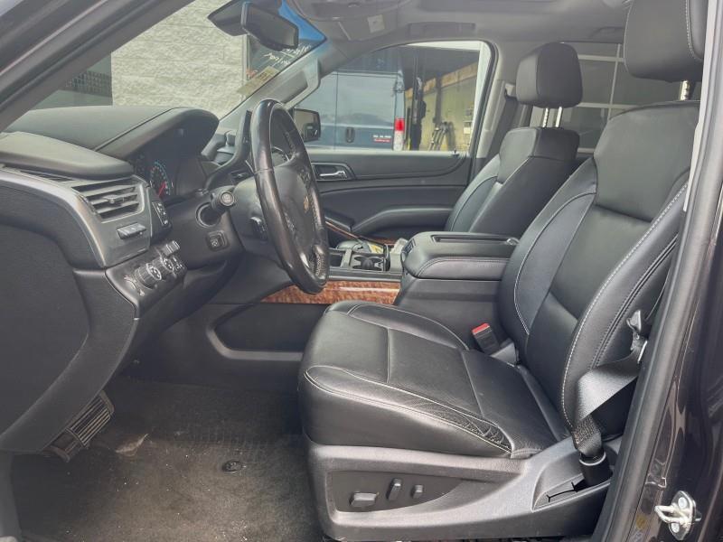 2018 Chevrolet Tahoe Premier 4WD, available for sale in Maple Shade, New Jersey | Car Revolution. Maple Shade, New Jersey 2018 Chevrolet Tahoe Premier 4WD, available for sale in Maple Shade, New Jersey | Car Revolution. Maple Shade, New Jersey