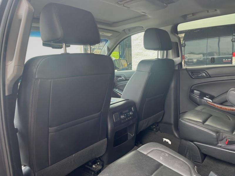 2018 Chevrolet Tahoe Premier 4WD, available for sale in Maple Shade, New Jersey | Car Revolution. Maple Shade, New Jersey 2018 Chevrolet Tahoe Premier 4WD, available for sale in Maple Shade, New Jersey | Car Revolution. Maple Shade, New Jersey