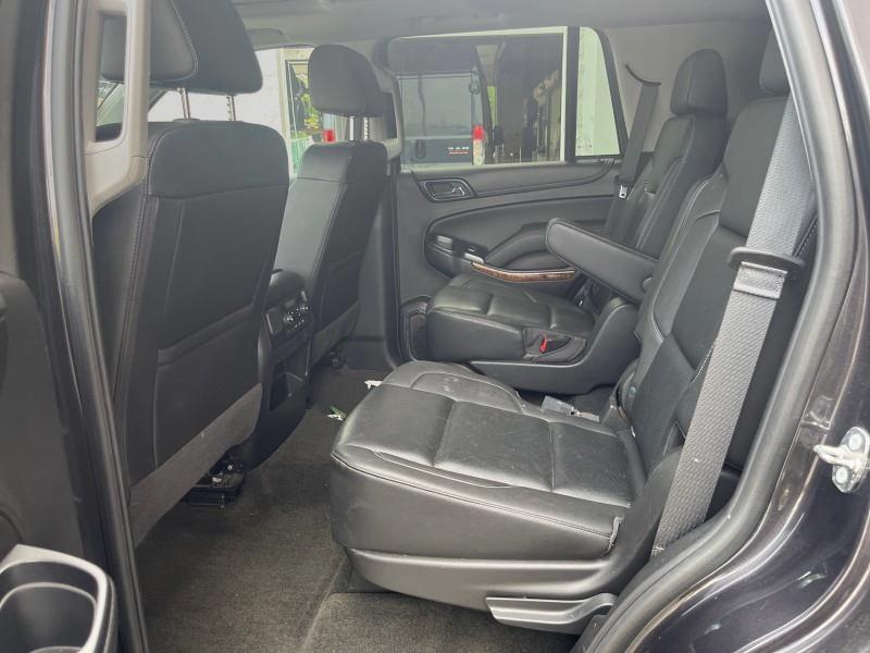 2018 Chevrolet Tahoe Premier 4WD, available for sale in Maple Shade, New Jersey | Car Revolution. Maple Shade, New Jersey 2018 Chevrolet Tahoe Premier 4WD, available for sale in Maple Shade, New Jersey | Car Revolution. Maple Shade, New Jersey