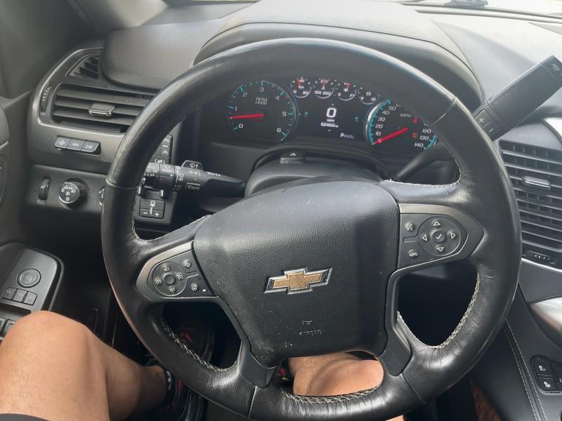 2018 Chevrolet Tahoe Premier 4WD, available for sale in Maple Shade, New Jersey | Car Revolution. Maple Shade, New Jersey 2018 Chevrolet Tahoe Premier 4WD, available for sale in Maple Shade, New Jersey | Car Revolution. Maple Shade, New Jersey