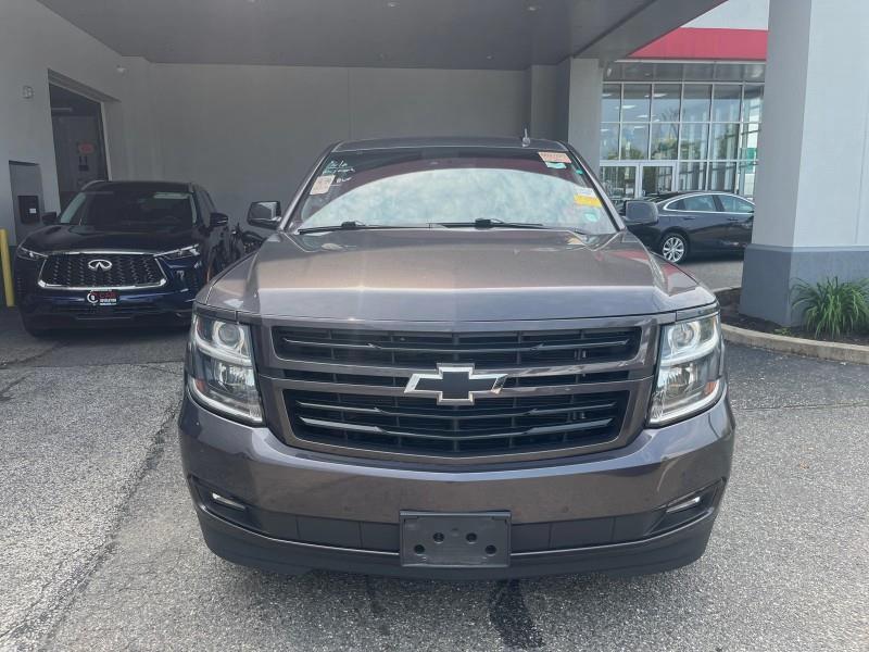 2018 Chevrolet Tahoe Premier 4WD, available for sale in Maple Shade, New Jersey | Car Revolution. Maple Shade, New Jersey 2018 Chevrolet Tahoe Premier 4WD, available for sale in Maple Shade, New Jersey | Car Revolution. Maple Shade, New Jersey