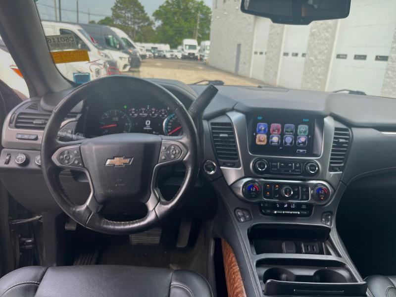 2018 Chevrolet Tahoe Premier 4WD, available for sale in Maple Shade, New Jersey | Car Revolution. Maple Shade, New Jersey 2018 Chevrolet Tahoe Premier 4WD, available for sale in Maple Shade, New Jersey | Car Revolution. Maple Shade, New Jersey
