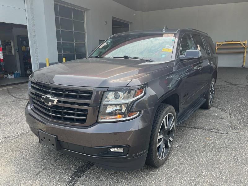 2018 Chevrolet Tahoe Premier 4WD, available for sale in Maple Shade, New Jersey | Car Revolution. Maple Shade, New Jersey 2018 Chevrolet Tahoe Premier 4WD, available for sale in Maple Shade, New Jersey | Car Revolution. Maple Shade, New Jersey
