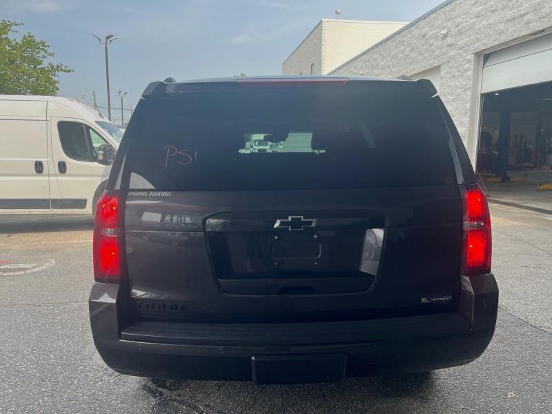2018 Chevrolet Tahoe Premier 4WD, available for sale in Maple Shade, New Jersey | Car Revolution. Maple Shade, New Jersey 2018 Chevrolet Tahoe Premier 4WD, available for sale in Maple Shade, New Jersey | Car Revolution. Maple Shade, New Jersey