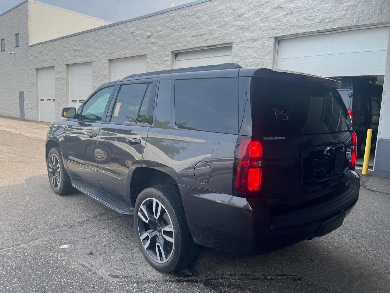 2018 Chevrolet Tahoe Premier 4WD, available for sale in Maple Shade, New Jersey | Car Revolution. Maple Shade, New Jersey 2018 Chevrolet Tahoe Premier 4WD, available for sale in Maple Shade, New Jersey | Car Revolution. Maple Shade, New Jersey
