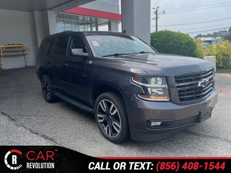 2018 Chevrolet Tahoe Premier 4WD, available for sale in Maple Shade, New Jersey | Car Revolution. Maple Shade, New Jersey 2018 Chevrolet Tahoe Premier 4WD, available for sale in Maple Shade, New Jersey | Car Revolution. Maple Shade, New Jersey