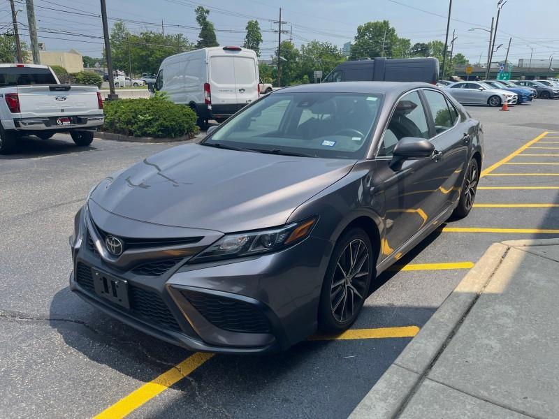 2023 Toyota Camry SE, available for sale in Maple Shade, New Jersey | Car Revolution. Maple Shade, New Jersey 2023 Toyota Camry SE, available for sale in Maple Shade, New Jersey | Car Revolution. Maple Shade, New Jersey