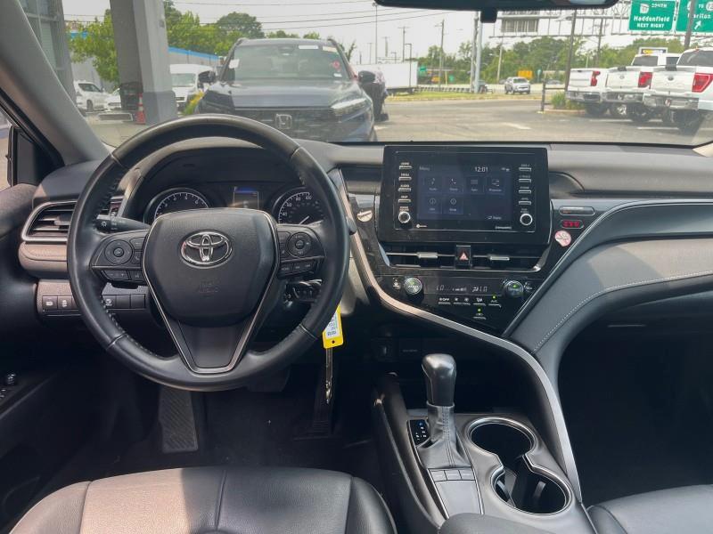 2023 Toyota Camry SE, available for sale in Maple Shade, New Jersey | Car Revolution. Maple Shade, New Jersey 2023 Toyota Camry SE, available for sale in Maple Shade, New Jersey | Car Revolution. Maple Shade, New Jersey