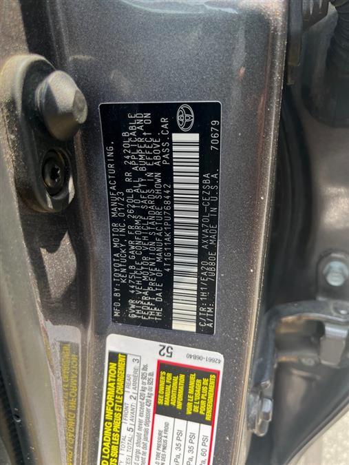 2023 Toyota Camry SE, available for sale in Maple Shade, New Jersey | Car Revolution. Maple Shade, New Jersey 2023 Toyota Camry SE, available for sale in Maple Shade, New Jersey | Car Revolution. Maple Shade, New Jersey