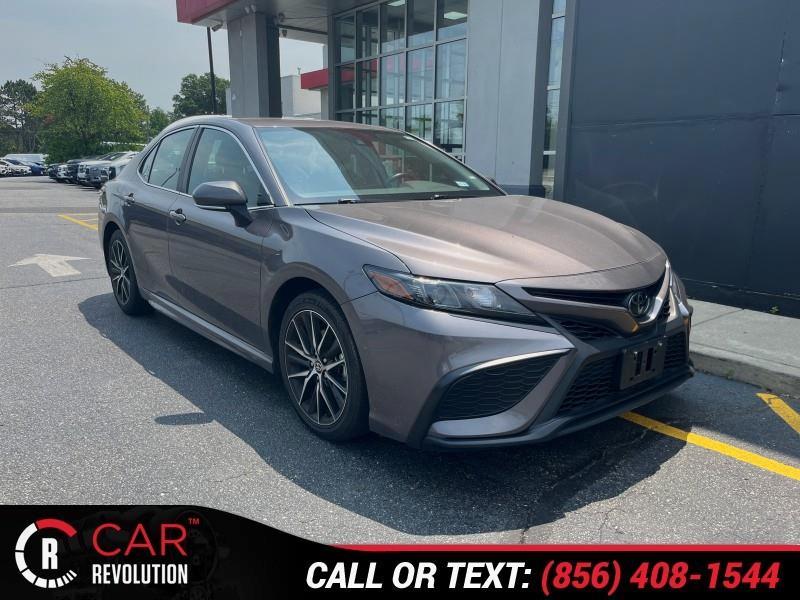 2023 Toyota Camry SE, available for sale in Maple Shade, New Jersey | Car Revolution. Maple Shade, New Jersey 2023 Toyota Camry SE, available for sale in Maple Shade, New Jersey | Car Revolution. Maple Shade, New Jersey