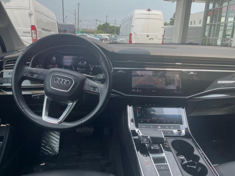 2022 Audi Q7 Premium Plus TFSI quattro, available for sale in Maple Shade, New Jersey | Car Revolution. Maple Shade, New Jersey 2022 Audi Q7 Premium Plus TFSI quattro, available for sale in Maple Shade, New Jersey | Car Revolution. Maple Shade, New Jersey