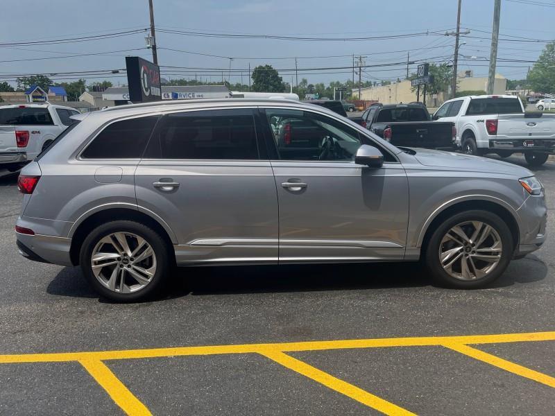 2022 Audi Q7 Premium Plus TFSI quattro, available for sale in Maple Shade, New Jersey | Car Revolution. Maple Shade, New Jersey 2022 Audi Q7 Premium Plus TFSI quattro, available for sale in Maple Shade, New Jersey | Car Revolution. Maple Shade, New Jersey