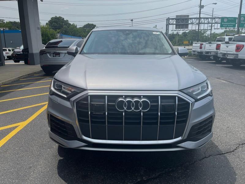 2022 Audi Q7 Premium Plus TFSI quattro, available for sale in Maple Shade, New Jersey | Car Revolution. Maple Shade, New Jersey 2022 Audi Q7 Premium Plus TFSI quattro, available for sale in Maple Shade, New Jersey | Car Revolution. Maple Shade, New Jersey