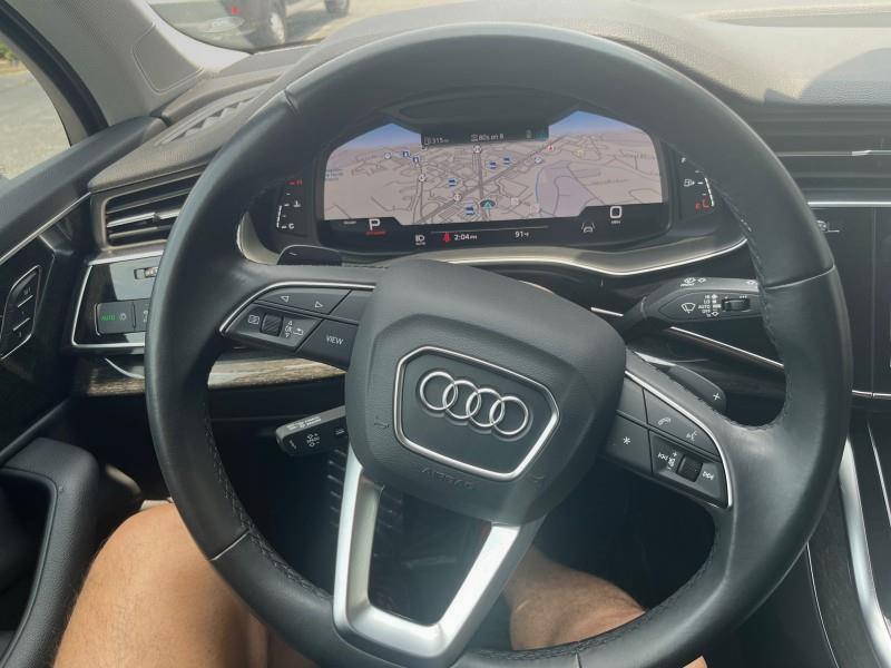 2022 Audi Q7 Premium Plus TFSI quattro, available for sale in Maple Shade, New Jersey | Car Revolution. Maple Shade, New Jersey 2022 Audi Q7 Premium Plus TFSI quattro, available for sale in Maple Shade, New Jersey | Car Revolution. Maple Shade, New Jersey