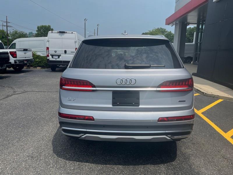 2022 Audi Q7 Premium Plus TFSI quattro, available for sale in Maple Shade, New Jersey | Car Revolution. Maple Shade, New Jersey 2022 Audi Q7 Premium Plus TFSI quattro, available for sale in Maple Shade, New Jersey | Car Revolution. Maple Shade, New Jersey