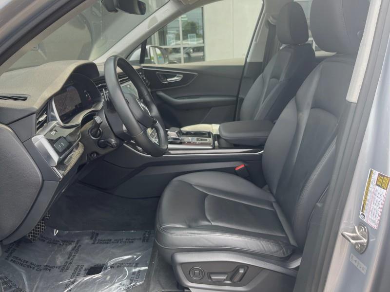 2022 Audi Q7 Premium Plus TFSI quattro, available for sale in Maple Shade, New Jersey | Car Revolution. Maple Shade, New Jersey 2022 Audi Q7 Premium Plus TFSI quattro, available for sale in Maple Shade, New Jersey | Car Revolution. Maple Shade, New Jersey
