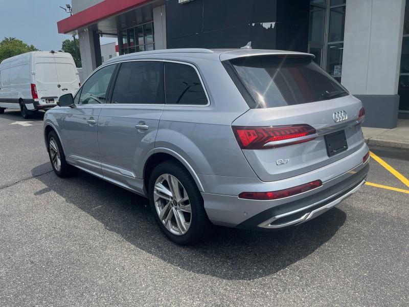 2022 Audi Q7 Premium Plus TFSI quattro, available for sale in Maple Shade, New Jersey | Car Revolution. Maple Shade, New Jersey 2022 Audi Q7 Premium Plus TFSI quattro, available for sale in Maple Shade, New Jersey | Car Revolution. Maple Shade, New Jersey