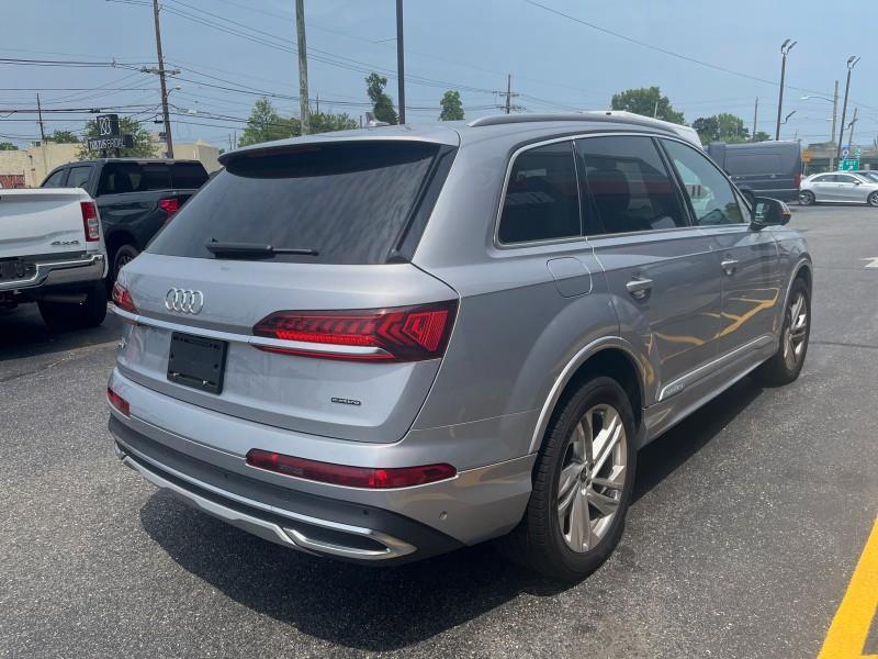 2022 Audi Q7 Premium Plus TFSI quattro, available for sale in Maple Shade, New Jersey | Car Revolution. Maple Shade, New Jersey 2022 Audi Q7 Premium Plus TFSI quattro, available for sale in Maple Shade, New Jersey | Car Revolution. Maple Shade, New Jersey