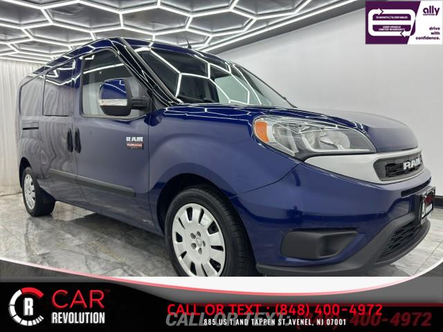 Used 2021 Ram Promaster City in Avenel, New Jersey | Car Revolution. Avenel, New Jersey