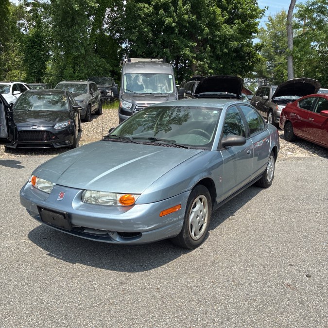 2002 Saturn SL SL2 Auto, available for sale in Naugatuck, Connecticut | Riverside Motorcars, LLC. Naugatuck, Connecticut 2002 Saturn SL SL2 Auto, available for sale in Naugatuck, Connecticut | Riverside Motorcars, LLC. Naugatuck, Connecticut