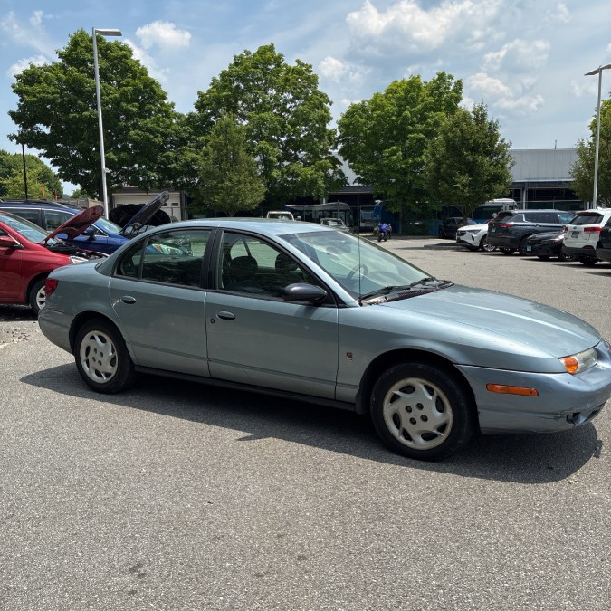 2002 Saturn SL SL2 Auto, available for sale in Naugatuck, Connecticut | Riverside Motorcars, LLC. Naugatuck, Connecticut 2002 Saturn SL SL2 Auto, available for sale in Naugatuck, Connecticut | Riverside Motorcars, LLC. Naugatuck, Connecticut
