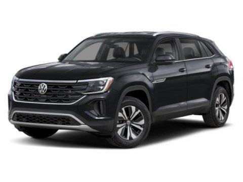 Used 2024 Volkswagen Atlas Cross Sport in Great Neck, New York | Camy Cars. Great Neck, New York