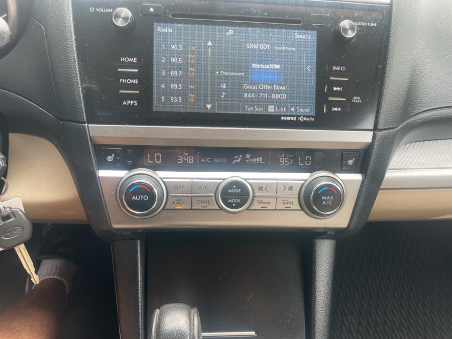 2017 Subaru Outback 2.5i Premium, available for sale in Worcester, Massachusetts | Worcester Auto Outlet LLC. Worcester, Massachusetts 2017 Subaru Outback 2.5i Premium, available for sale in Worcester, Massachusetts | Worcester Auto Outlet LLC. Worcester, Massachusetts