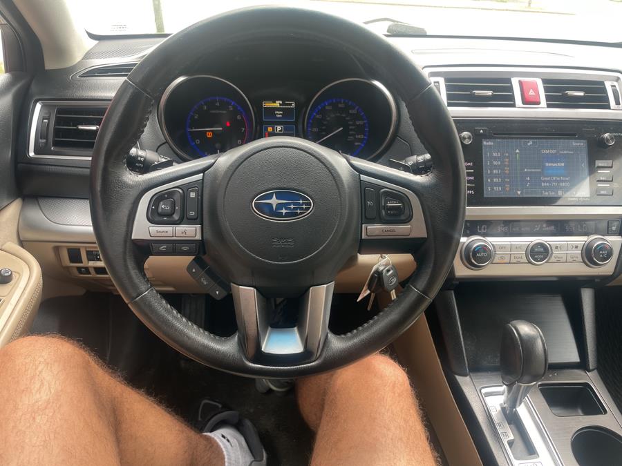 2017 Subaru Outback 2.5i Premium, available for sale in Worcester, Massachusetts | Worcester Auto Outlet LLC. Worcester, Massachusetts 2017 Subaru Outback 2.5i Premium, available for sale in Worcester, Massachusetts | Worcester Auto Outlet LLC. Worcester, Massachusetts
