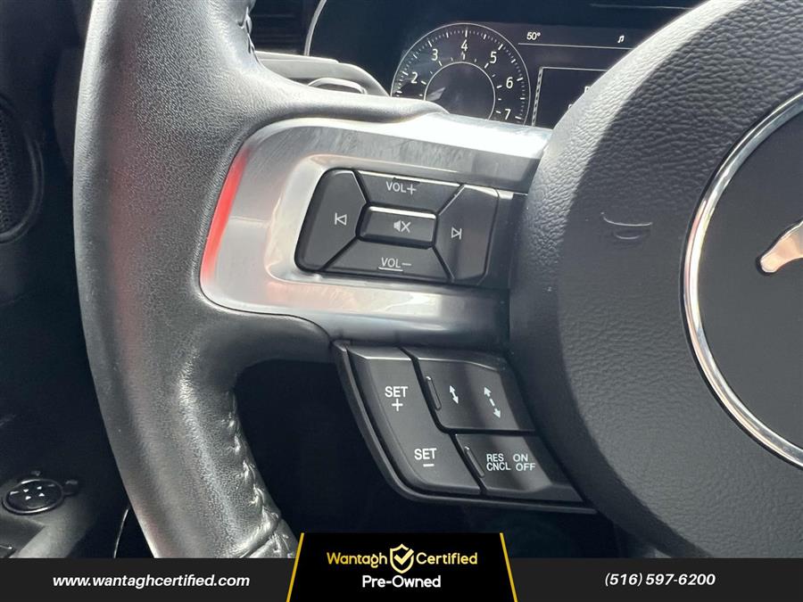 2021 Ford Mustang GT Premium Convertible, available for sale in Wantagh, New York | Wantagh Certified. Wantagh, New York 2021 Ford Mustang GT Premium Convertible, available for sale in Wantagh, New York | Wantagh Certified. Wantagh, New York