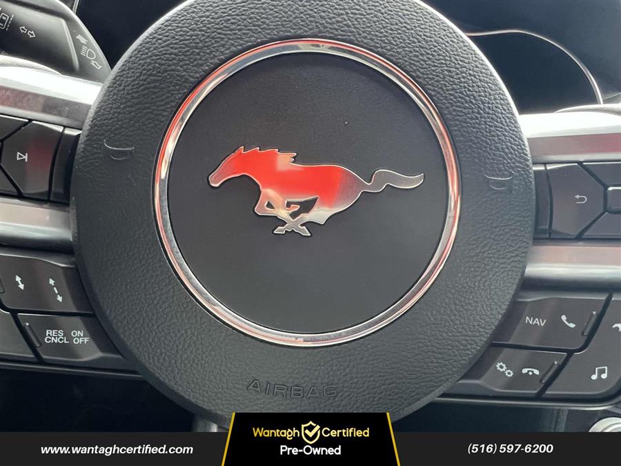 2021 Ford Mustang GT Premium Convertible, available for sale in Wantagh, New York | Wantagh Certified. Wantagh, New York 2021 Ford Mustang GT Premium Convertible, available for sale in Wantagh, New York | Wantagh Certified. Wantagh, New York