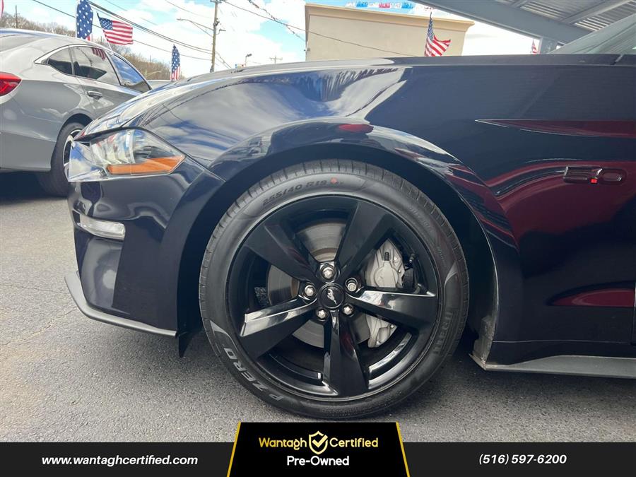 2021 Ford Mustang GT Premium Convertible, available for sale in Wantagh, New York | Wantagh Certified. Wantagh, New York 2021 Ford Mustang GT Premium Convertible, available for sale in Wantagh, New York | Wantagh Certified. Wantagh, New York