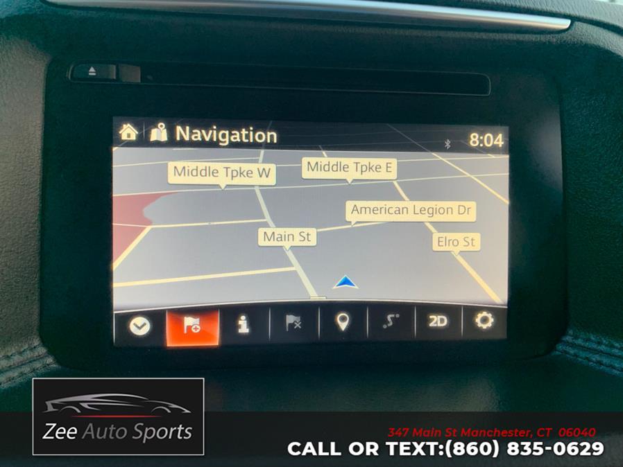 2016 Mazda CX-5 2016.5 AWD 4dr Auto Sport, available for sale in Manchester, Connecticut | Zee Auto Sports. Manchester, Connecticut 2016 Mazda CX-5 2016.5 AWD 4dr Auto Sport, available for sale in Manchester, Connecticut | Zee Auto Sports. Manchester, Connecticut