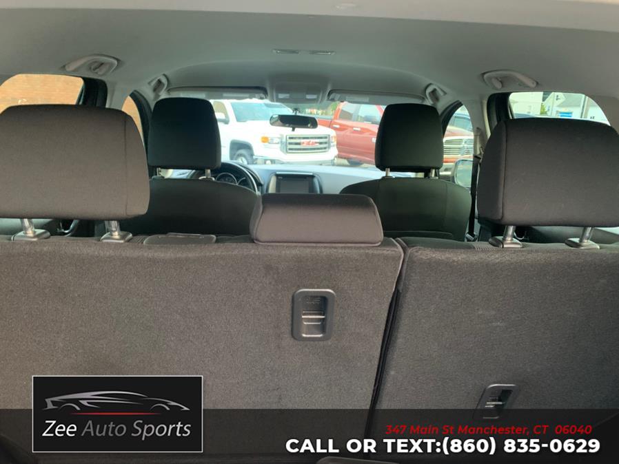 2016 Mazda CX-5 2016.5 AWD 4dr Auto Sport, available for sale in Manchester, Connecticut | Zee Auto Sports. Manchester, Connecticut 2016 Mazda CX-5 2016.5 AWD 4dr Auto Sport, available for sale in Manchester, Connecticut | Zee Auto Sports. Manchester, Connecticut