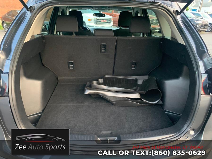 2016 Mazda CX-5 2016.5 AWD 4dr Auto Sport, available for sale in Manchester, Connecticut | Zee Auto Sports. Manchester, Connecticut 2016 Mazda CX-5 2016.5 AWD 4dr Auto Sport, available for sale in Manchester, Connecticut | Zee Auto Sports. Manchester, Connecticut